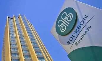 Imagem 3: Flat Sol Alphaville disponível para venda com 38m², 01 dormitório e 01 vaga de garagem