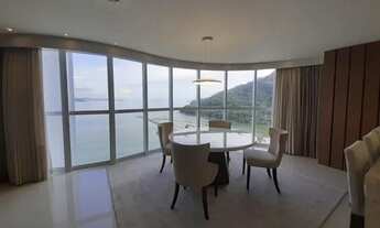 Imagem 4: Apartamento para Locação em Balneário Camboriú, Barra Sul, 4 dormitórios, 4 suítes, 5 banh