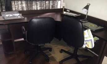 Imagem 2: 04347 - Flat/Aparthotel 1 Dorm. (1 Suíte), BELA VISTA - SÃO PAULO/SP