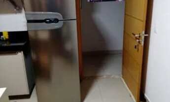 Imagem 6: Flat Apartamento com 1 dormitório