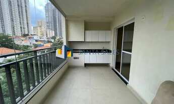 Imagem 7: Apartamento a Venda com 3 dormitórios sendo 1 suíte, 94 m², 2 vagas - Chácara klabin - Vil