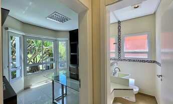 Imagem 3: Cond Pq das Artes - Ótima c/ linda vista! 4 dorm / 2 sts, piscina, gourmet!