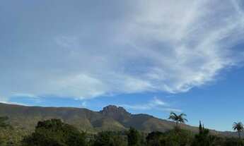 Imagem 3: Chácara/Lote/Terreno 1000mts- vista para pedra grande Igarape-MG