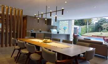 Imagem 7: Casa a venda em Granja Viana Cond Vintage