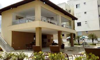 Imagem 2: Aluguel de apartamento Messejana