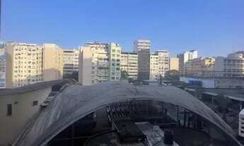 Imagem 5: Kitnet/conjugado para aluguel com 30 metros quadrados em Copacabana - Rio de Janeiro - RJ