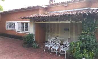 Imagem: Casa 3 quartos no Centro de Vinhedo