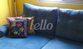 Imagem 7: São Paulo - Apartamento Padrão - Tatuapé