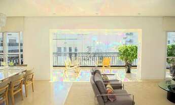 Imagem 3: Apartamento, 400m², 3 dormitórios sendo 1 suíte e 5 vagas - VENDA - Higienópoles