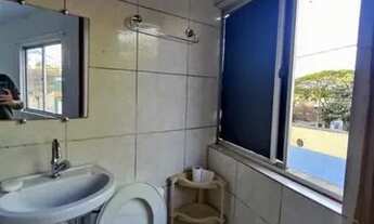 Imagem 7: Kitnet/conjugado para aluguel com 35 metros quadrados com 1 quarto