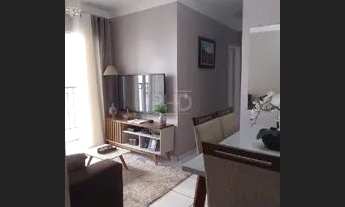 Imagem 3: Apartamento à venda, 2 quartos, 1 vaga, Nova Petrópolis - São Bernardo do Campo/SP