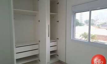 Imagem 6: São Paulo - Apartamento Padrão - Vila Gumercindo