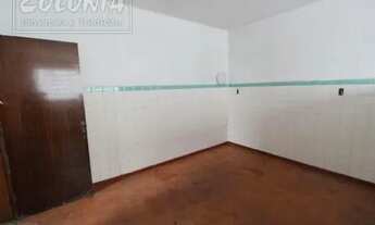 Imagem 6: Santo André - Casa Padrão - Vila Santa Teresa