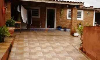 Imagem: Casa - Parque Bom Retiro - Paulínia