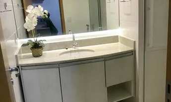 Imagem 7: Unique Studio | Mobiliado | 1 vaga de garagem | Lazer completo