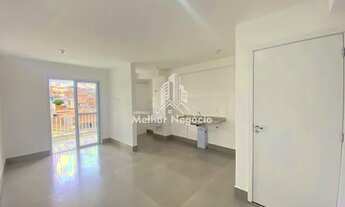 Imagem 2: Apartamento com 2 dorms, Jardim Villagio Ghiraldelli, Hortolândia - R$ 264 mil, Cod: RRAP2