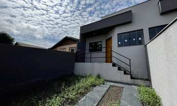 Imagem 2: ALUGO - Casa Geminada com 2 Quartos Nova - Vila Ricado