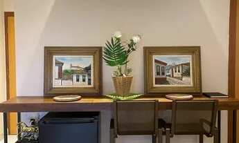 Imagem 2: Apartamento 3 quartos, 150m, bairro Itapoã