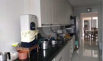 Imagem 4: Casa-São Paulo-MANDAQUI