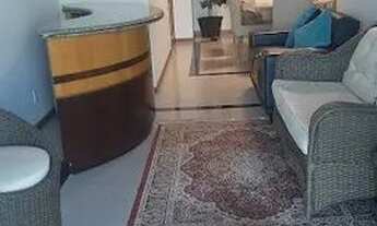 Imagem 3: Excelente apartamento Todo montado com vista para o mar Cód: 20148 z