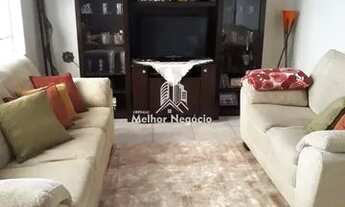 Imagem 3: Casa com 3 dorms, Vila Rossi Borghi e Siqueira, Campinas - R$ 691 mil, Cod: 3RCA2339