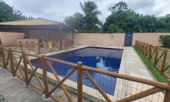 Imagem 2: Apartamento para Locação em Lauro de Freitas, Centro, 2 dormitórios, 1 banheiro, 1 vaga