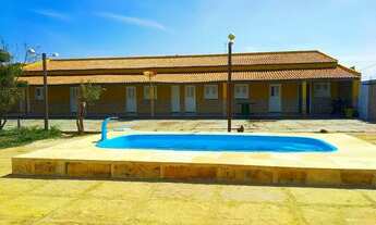 Imagem 5: ALUGO CASA DE PRAIA EM LUÍS CORREIA-PIAUÍ