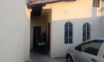 Imagem 2: Casa 2 dorms - Galo Branco - Locação