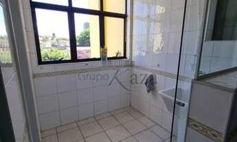 Imagem 4: Apartamento padrão - Beira Rio - Cidade Jardim - 3 dormitórios - 1 suíte - 90m² - Jacareí