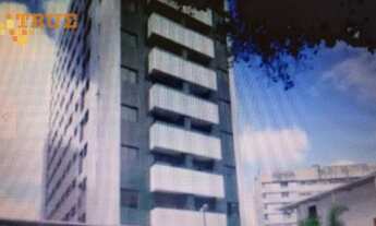 Imagem: Flat com 1 dormitório para alugar, 25 m²