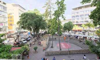 Imagem 6: Apartamento para Aluguel - Meier, 2 Quartos, 64 m2