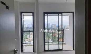 Imagem 4: Apartamento com 2 dormitórios à venda, 63 m² por R$ 650.000,00 - Alphaville - Barueri/SP