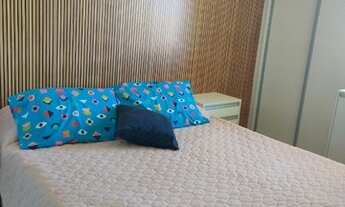 Imagem 6: Alugo Apartamento 2/4 suite mobiliado em abrantes