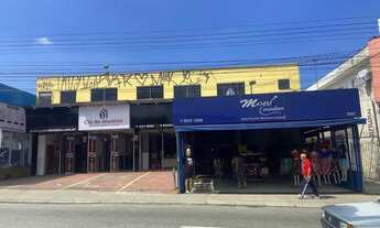 Imagem 2: Aluga se salão comercial estrada do m boi mirim 3957