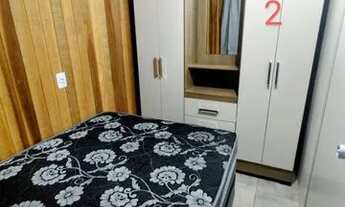 Imagem: Quarto mobiliado super confortável