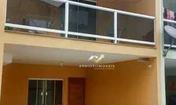 Imagem 2: Sobrado com 2 dormitórios à venda, 100 m² por R$ 320.000,00 - Jardim Mauá - Mauá/SP