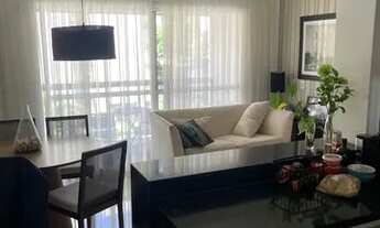 Imagem 2: Apartamento para aluguel Cambuí