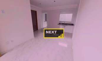 Imagem 5: Apartamento com 2 dormitórios à venda, 44 m² por R$ 275.000 - Cidade Patriarca - São Paulo