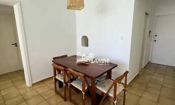 Imagem 5: Apartamento com 2 dormitórios para alugar, 71 m² por R$ 3.500,00/mês - Praia das Pitanguei