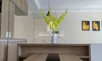 Imagem 6: Apartamento com 2 dorms, Vila Marieta, Campinas - R$ 265 mil, Cod: AP2555