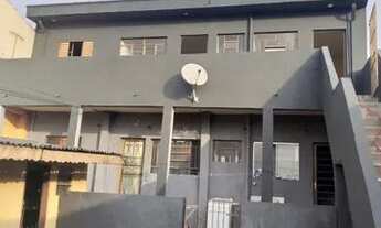 Imagem: Casa para alugar ( Jardim Londres