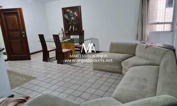 Imagem 3: APARTAMENTO À BEIRA-MAR PARA ALUGUEL NO EDIFÍCIO PIRANDELLO