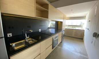 Imagem 4: Fabuloso Apto no Cambui. Estilo loft. Arquitetura aberta