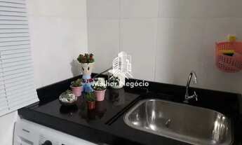 Imagem 5: Apartamento com 2 dorms, Campestre, Piracicaba - R$ 30 mil, Cod: 5RAP3070