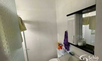 Imagem 6: Casa com 3 dormitórios à venda, 130 m² por R$ 340.000 - Consolação - Rio Claro/SP