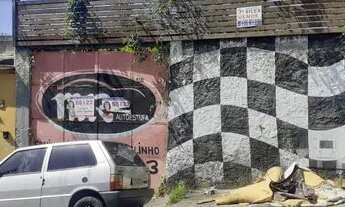 Imagem 2: São Paulo - Terreno Padrão - Vila Divina Pastora