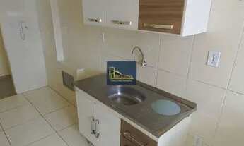 Imagem 5: Apartamento de 2 quartos para alugar no bairro Monção