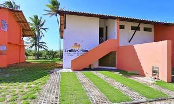 Imagem 5: LP - Praia da Perola - Excelentes Chalés com 3 Quartos , 2 Suítes - FRENTE MAR