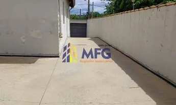 Imagem 4: Casa Térrea 90m² Jardim Simus Zona Oeste Sorocaba-SP