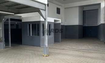 Imagem: OSASCO - Galpão/Depósito/Armazém - Ayrosa